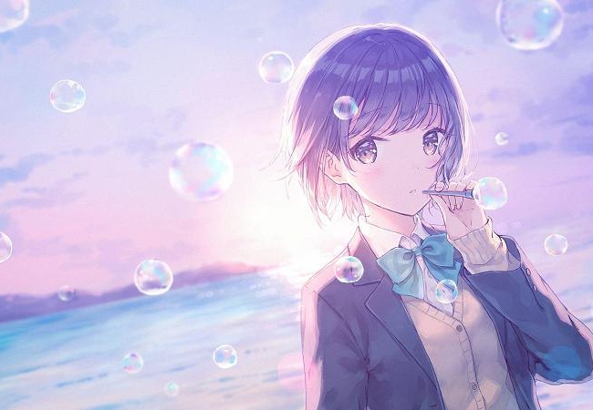 星河V联邦